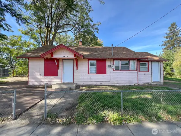 1102 Jefferson Avenue, Yakima, WA 98902
