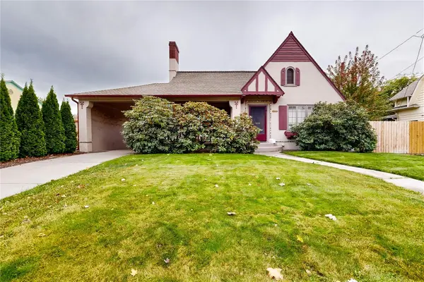 1122 E Isaacs Avenue, Walla Walla, WA 99362