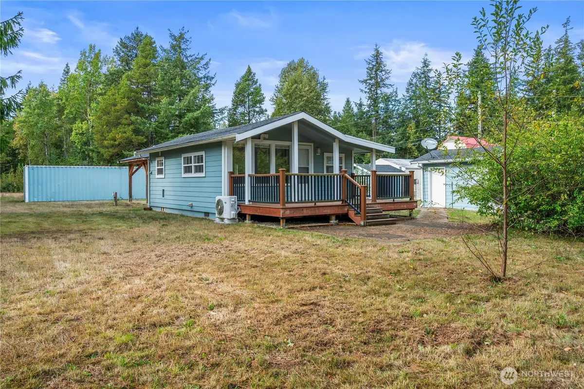 8185 Custer School Rd, Custer, WA 98240 - #1