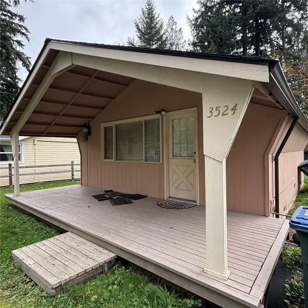 3524 Arbor Street, Bellingham, WA 98229