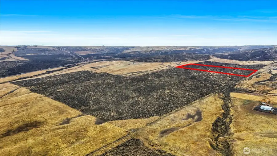 1 Banks Lake View Rd Ne #25281940005 lot 2, Coulee City, WA 99115 - #2
