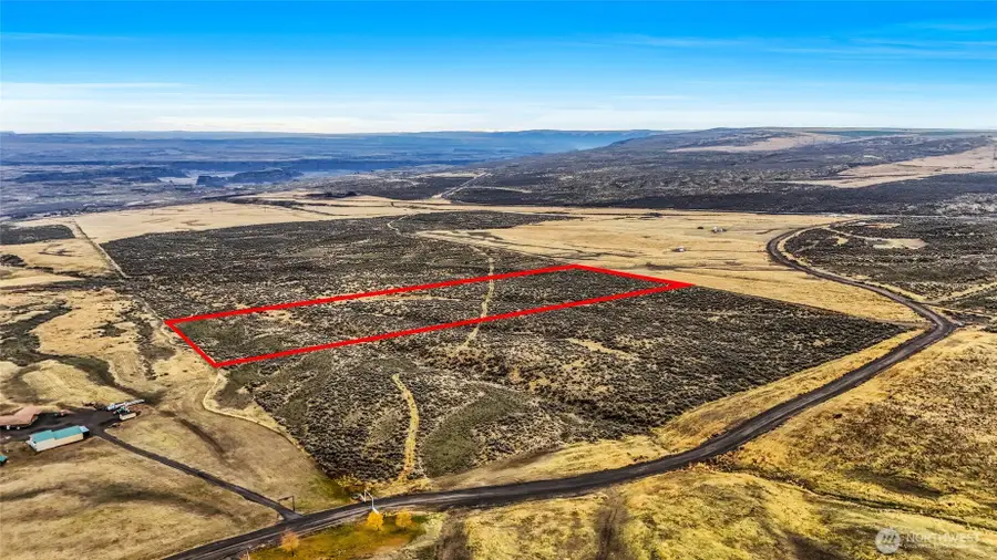 1 Banks Lake View Rd Ne #25281940005 lot 2, Coulee City, WA 99115 - #3