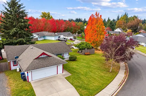 6630 88th Place Ne, Marysville, WA 98270