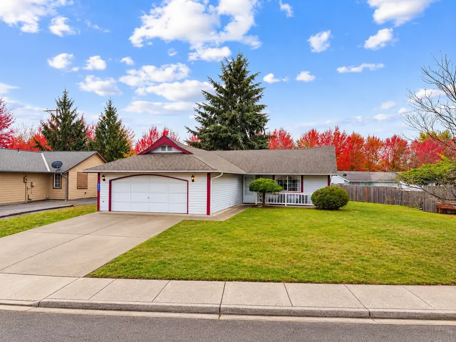 6630 88th Place Ne, Marysville, WA 98270 - #2