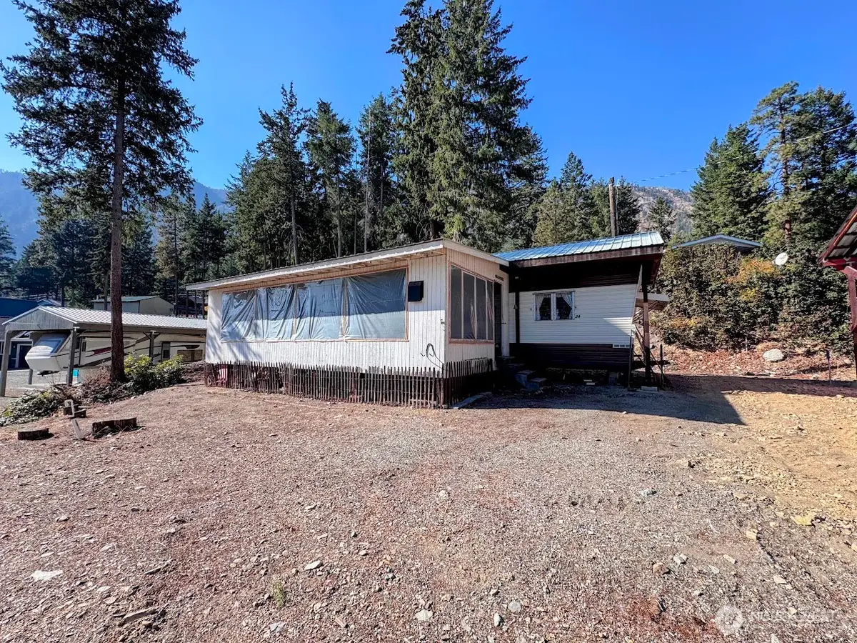 12245 S Lakeshore Drive #24, Chelan, WA 98816 - #1