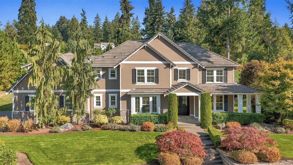 7615 78th Street Nw, Gig Harbor, WA 98335 - #1