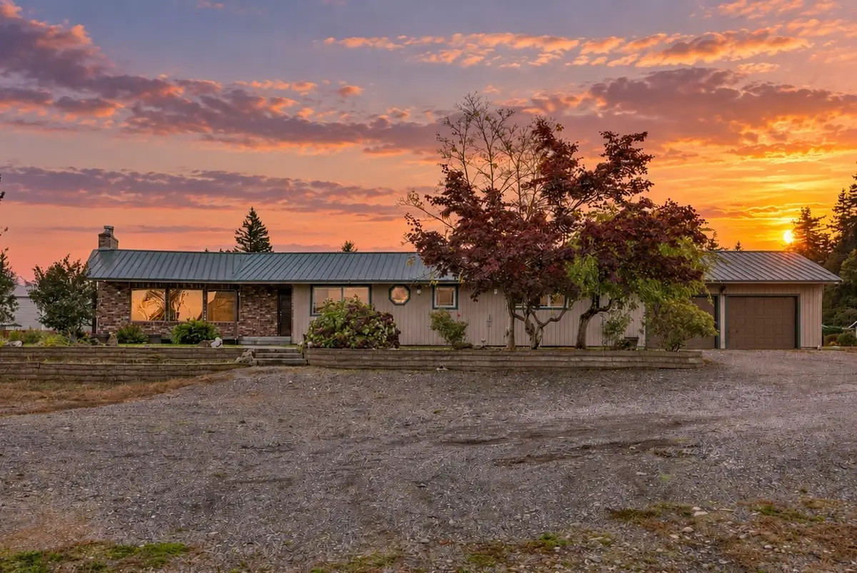 7368 Everson Goshen Road, Everson, WA 98247 - #1