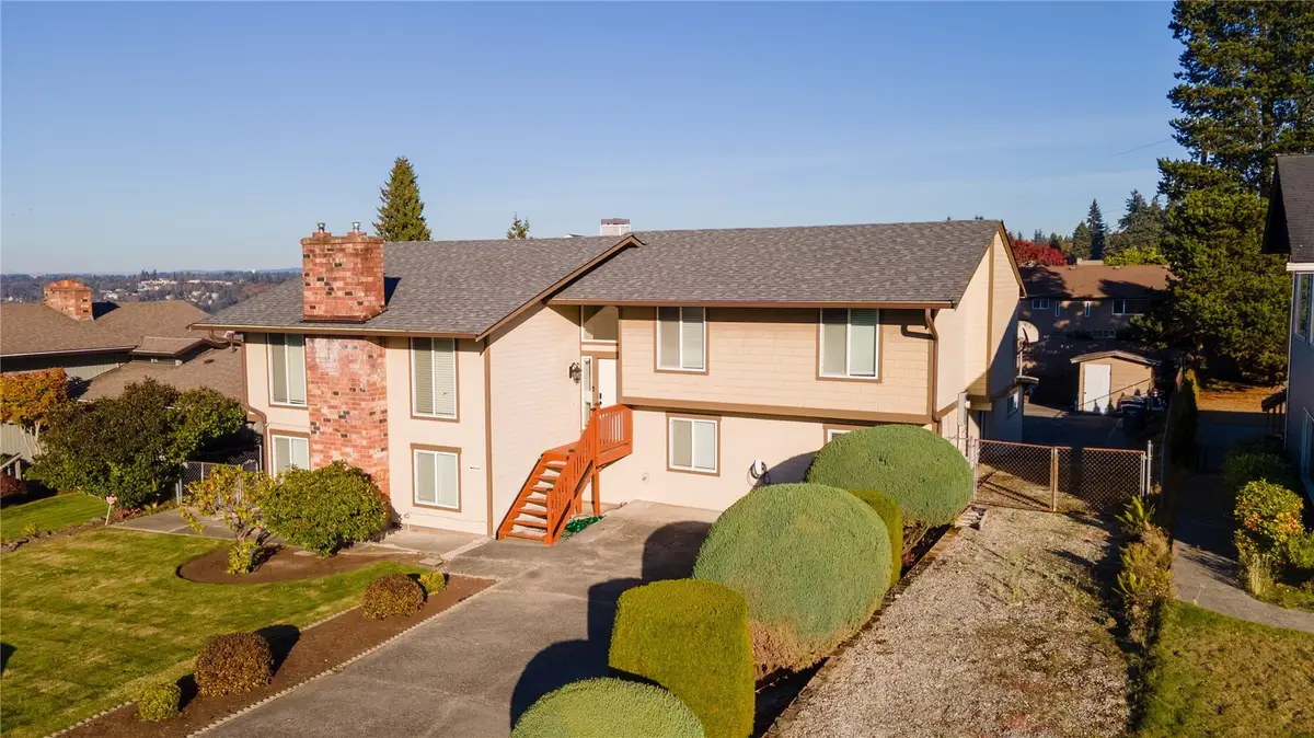 Address Withheld By Seller, Federal Way, WA 98023 - #1