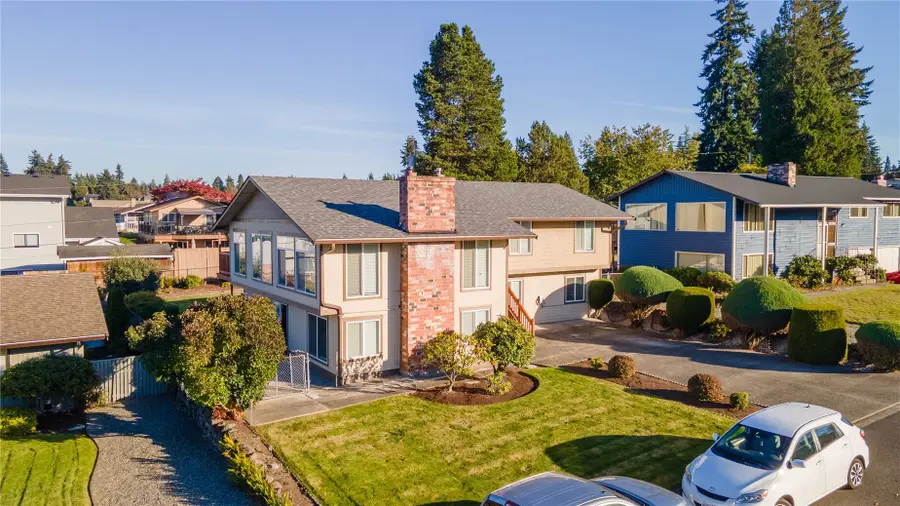 Address Withheld By Seller, Federal Way, WA 98023 - #2