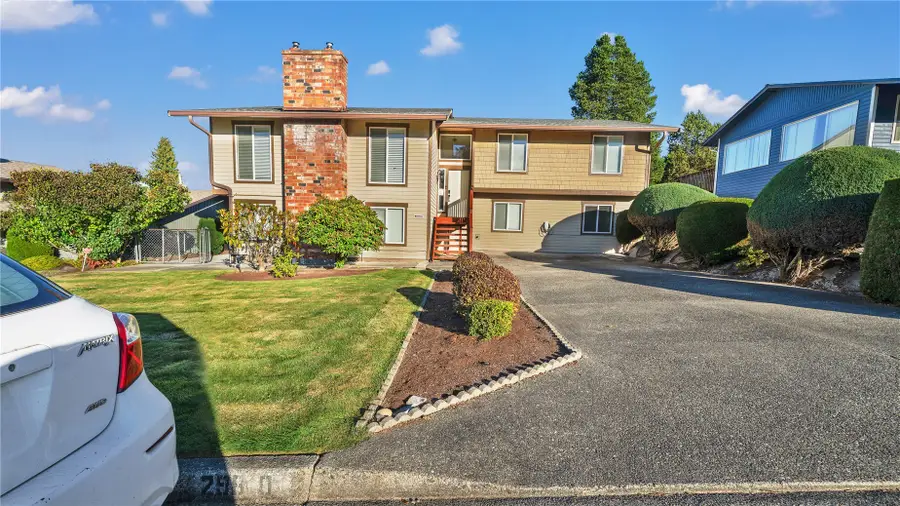 Address Withheld By Seller, Federal Way, WA 98023 - #3