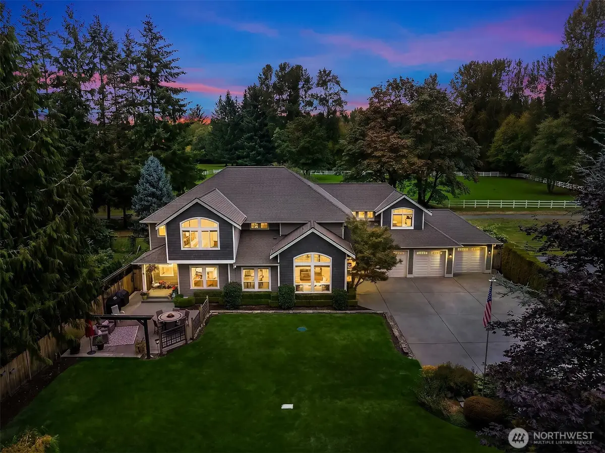 14738 Bear Creek Road Ne, Woodinville, WA 98077 - #1