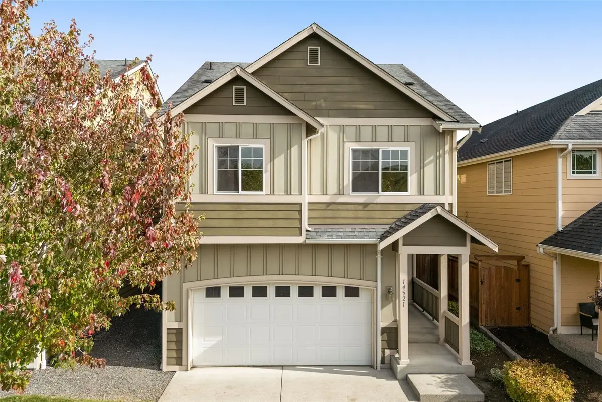 14521 49th Drive Ne, Marysville, WA 98271 - #1