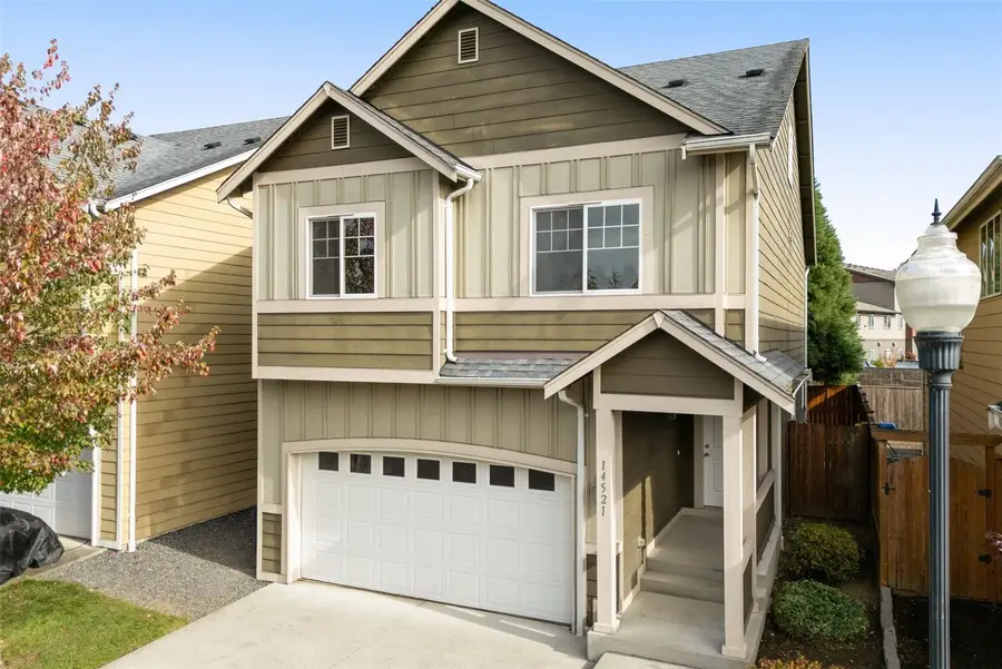 14521 49th Drive Ne, Marysville, WA 98271 - #2