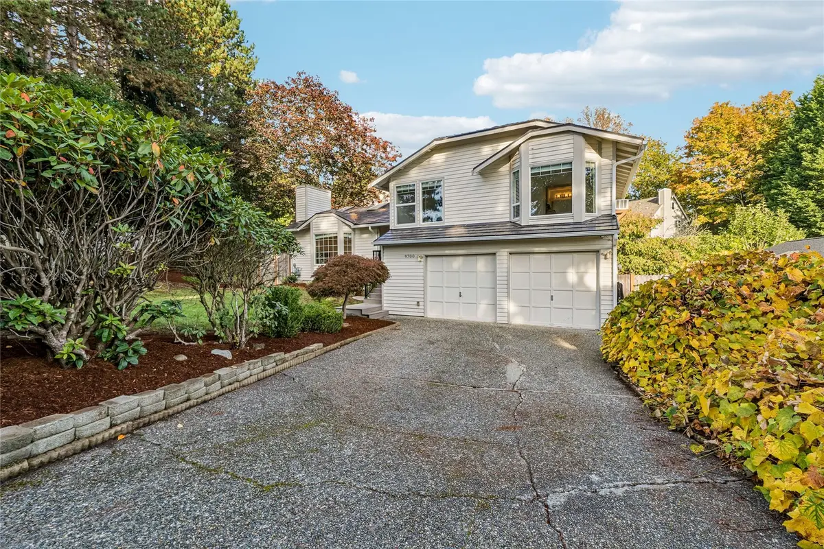 9700 NE 141st Court, Kirkland, WA 98034 - #1