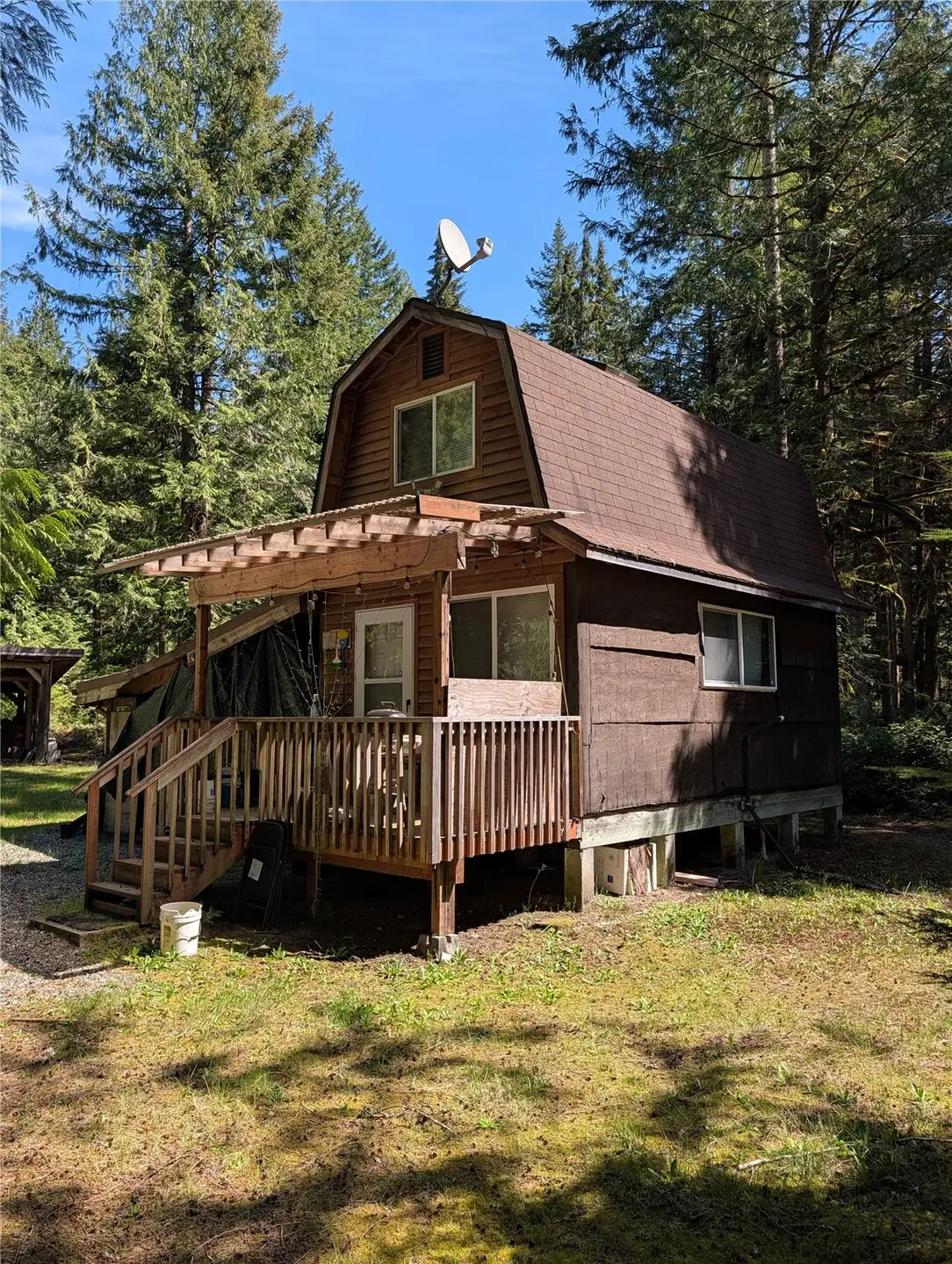 30807 412th Drive Ne, Arlington, WA 98223 - #1