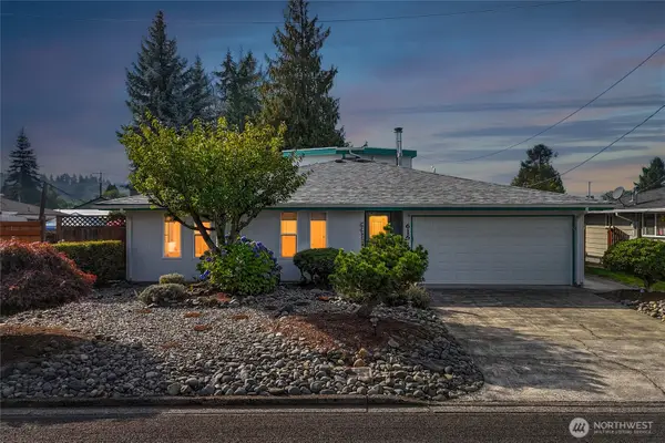 616 13th St Sw, Puyallup, WA 98371