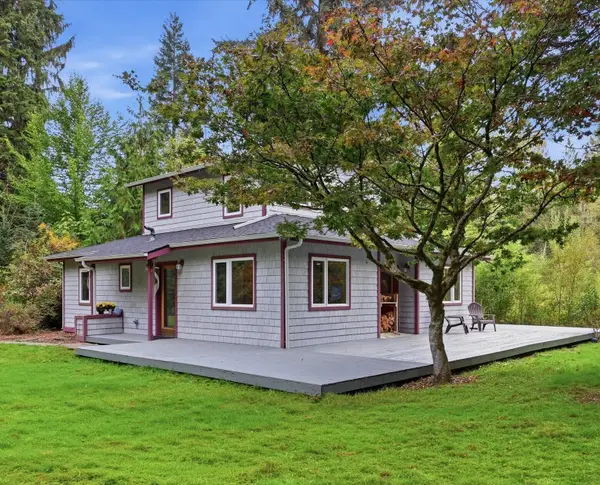 12133 169th Drive Ne, Arlington, WA 98223