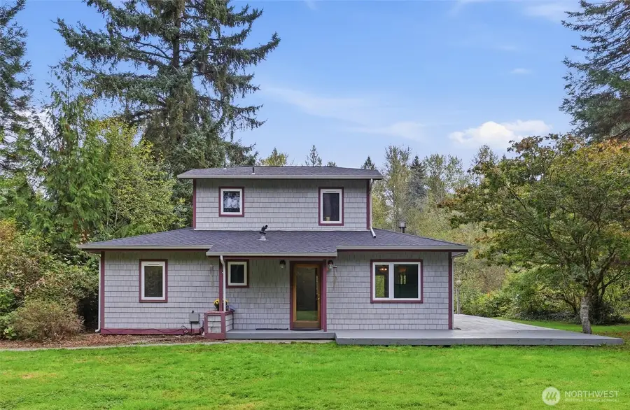 12133 169th Drive Ne, Arlington, WA 98223 - #2