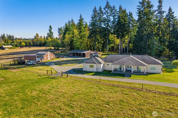 9445 Lundeen Road Sw, Rochester, WA 98579
