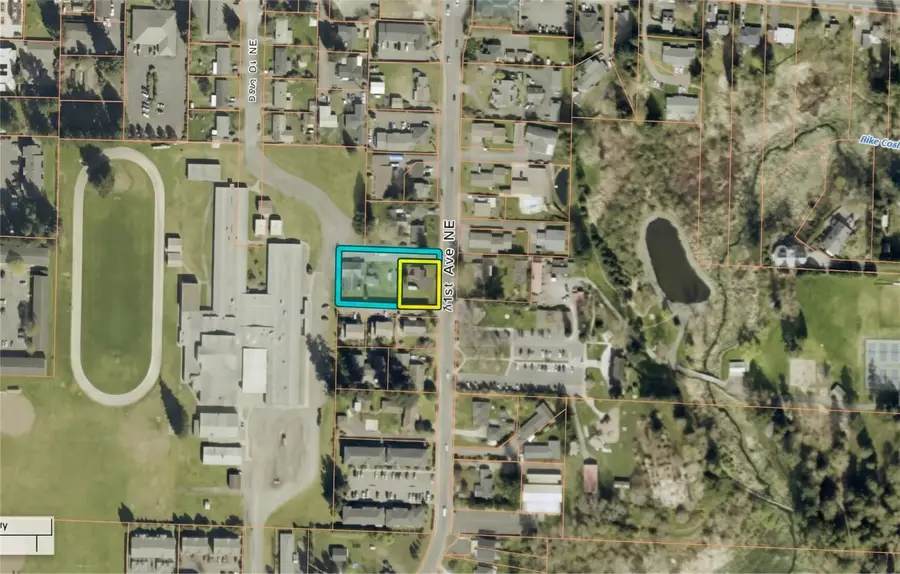 6928 51st Avenue Ne, Marysville, WA 98270 - #2