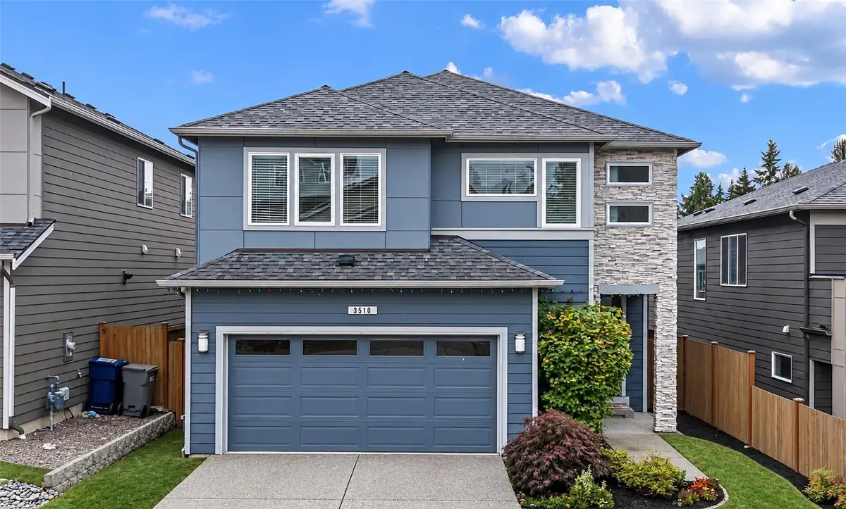 3510 226th Place Se, Bothell, WA 98021 - #1