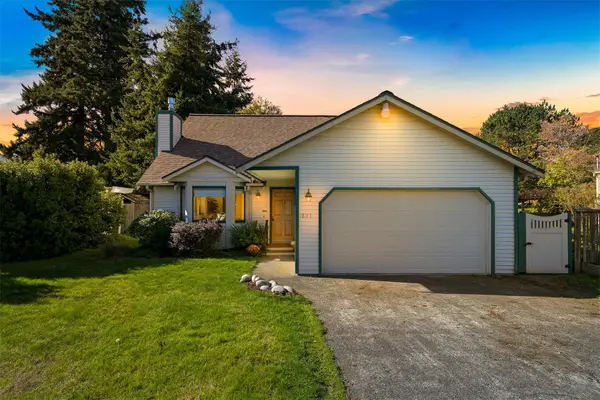 3231 Pinewood Avenue, Bellingham, WA 98225