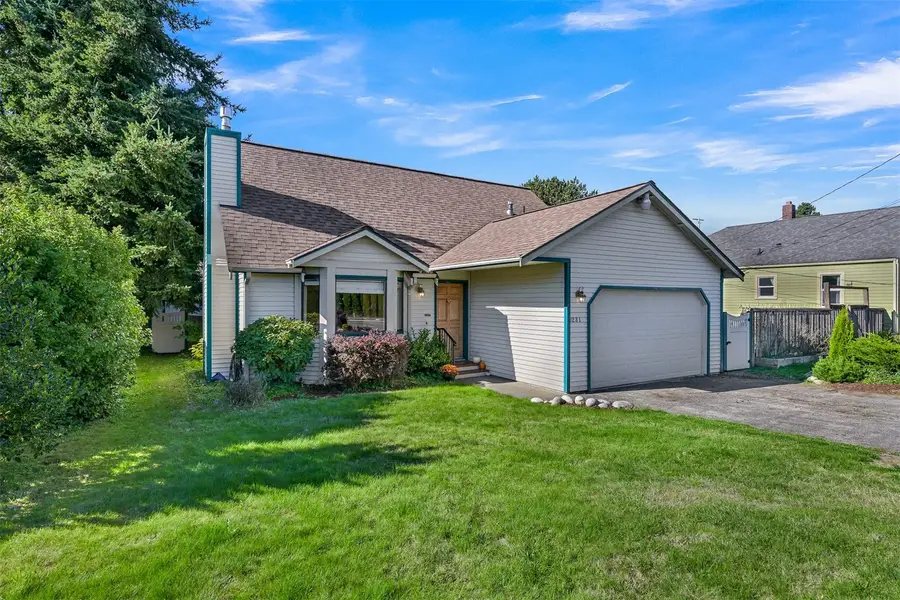 3231 Pinewood Avenue, Bellingham, WA 98225 - #2