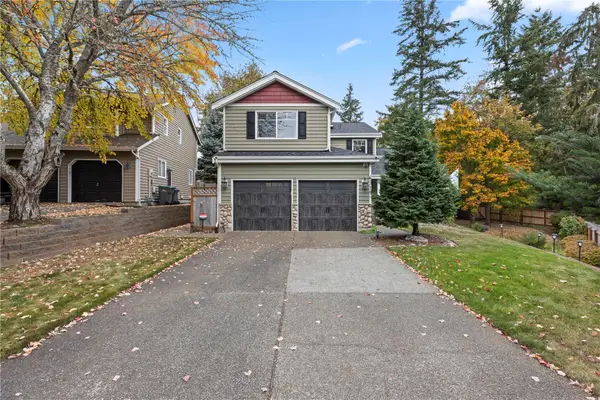 6319 Greengate Place Se, Port Orchard, WA 98367