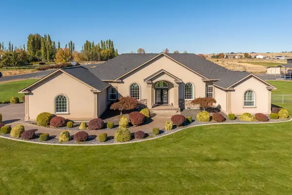6751 Road E Ne, Moses Lake, WA 98837