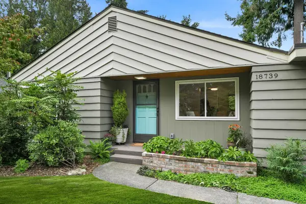 18739 12th Avenue Ne, Shoreline, WA 98155