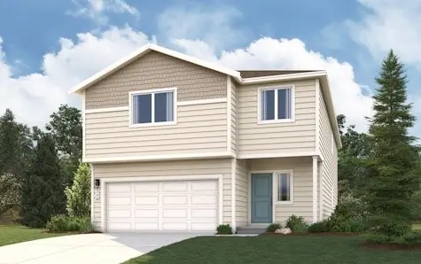 6117 Carlycole Place Se, Olympia, WA 98513 - #1