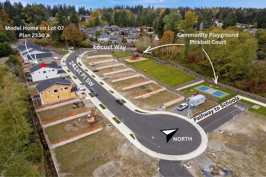 1824 241st Place Se #FG 01, Bothell, WA 98021 - #3