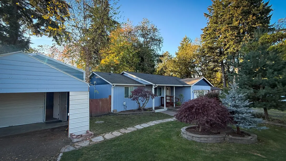 139 Mcclellan Street Se, Tenino, WA 98589 - #1