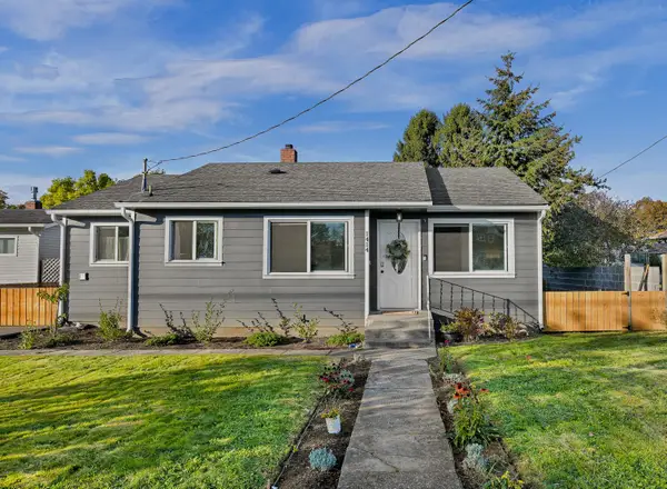 1414 D Street, Lynden, WA 98264
