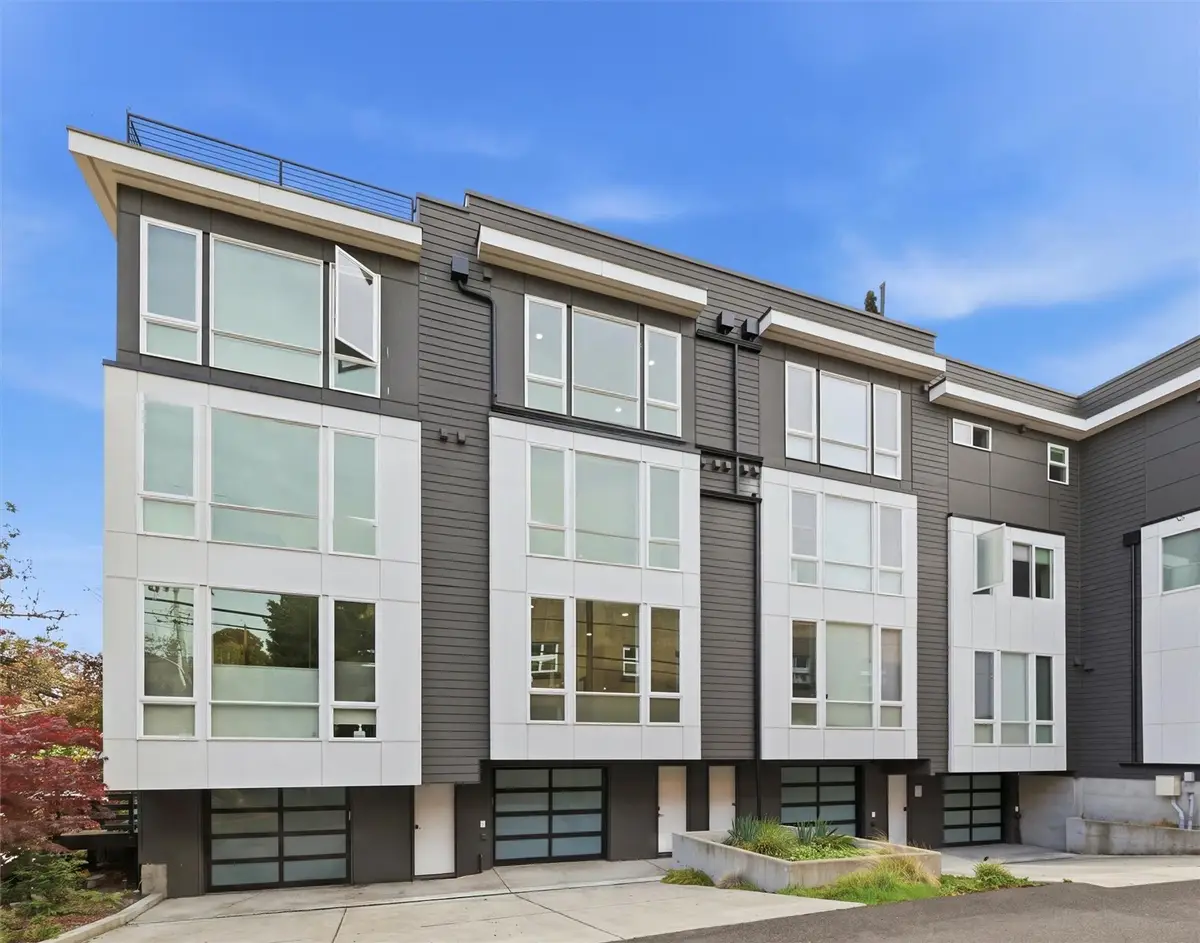 901 28th Avenue S #B, Seattle, WA 98144 - #1