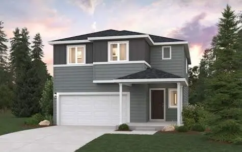 1380 Salzer Creek Loop, Centralia, WA 98531 - #1