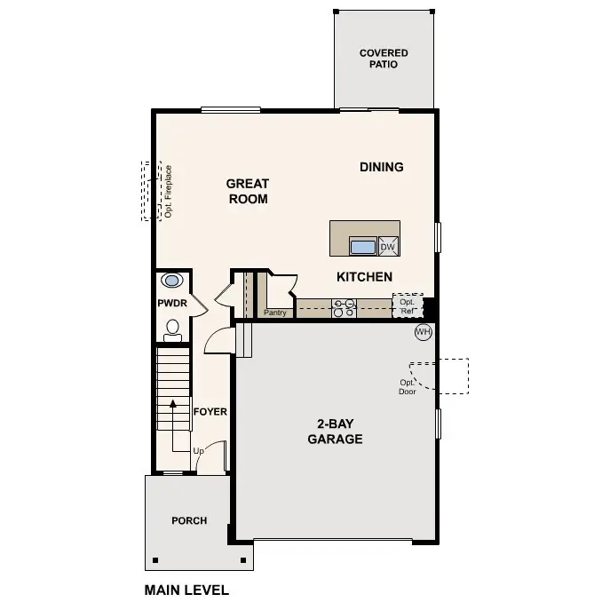 119 Pine Hollow Drive, Chehalis, WA 98532 - #2