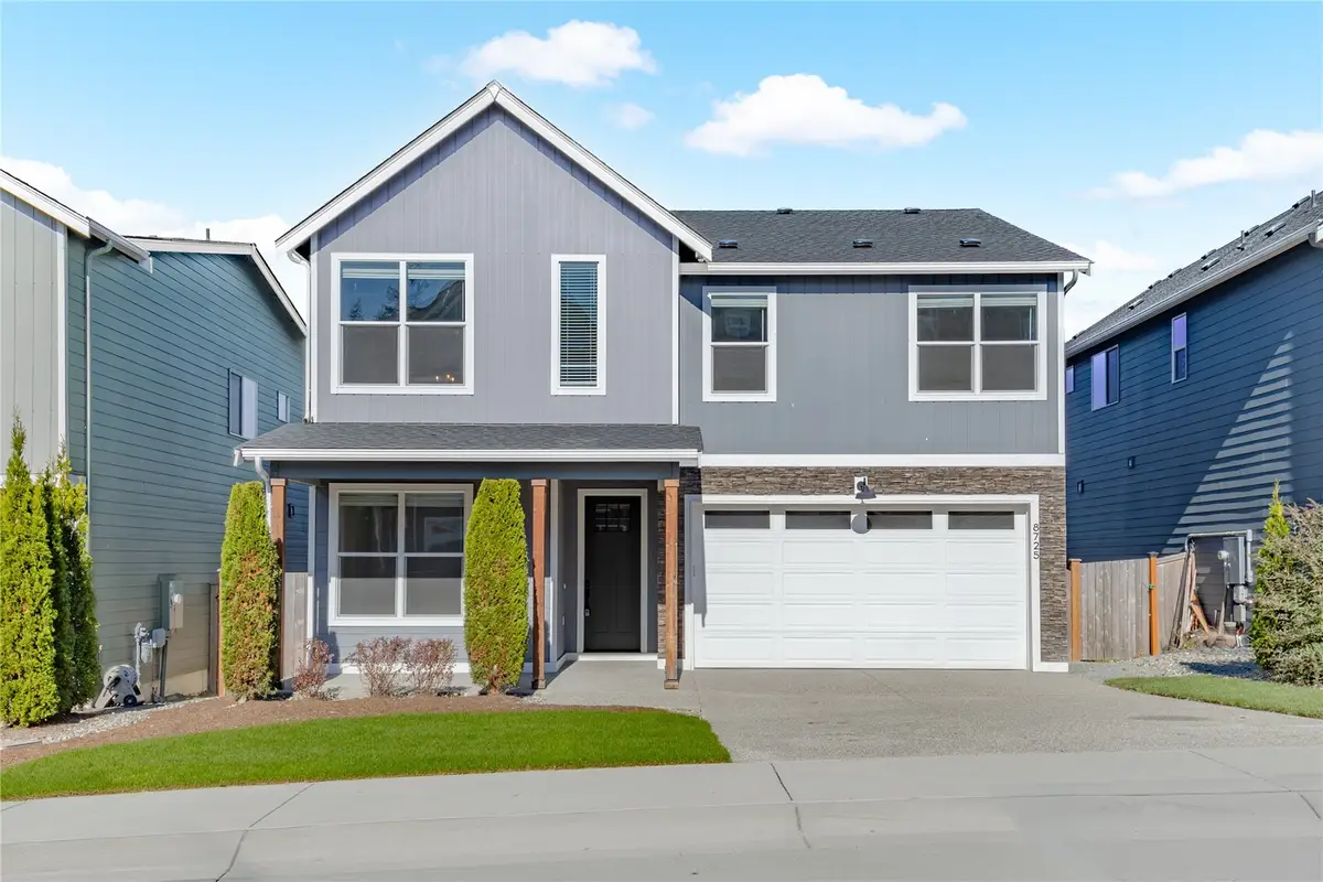 8725 68th Place Ne, Marysville, WA 98270 - #1
