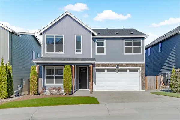 8725 68th Place Ne, Marysville, WA 98270