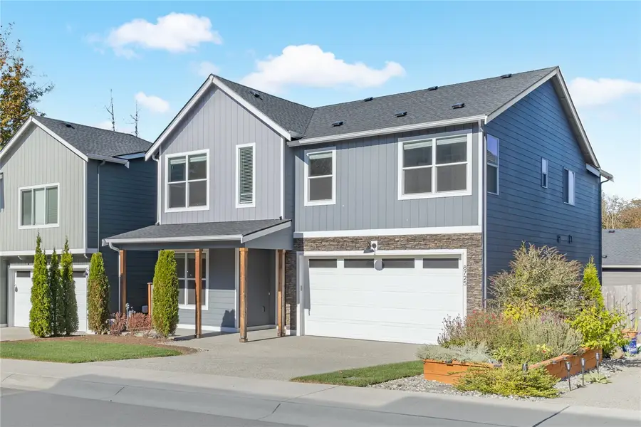 8725 68th Place Ne, Marysville, WA 98270 - #2