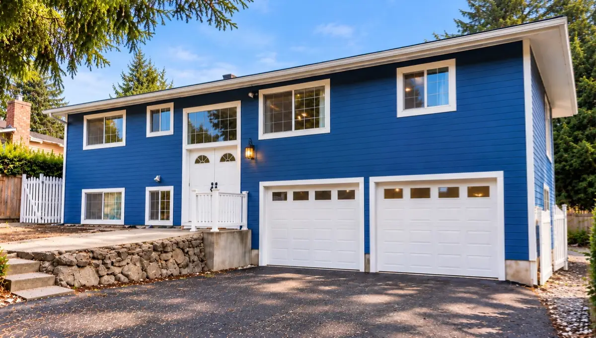 10756 Bartlett Ave Ne, Seattle, WA 98125 - #1