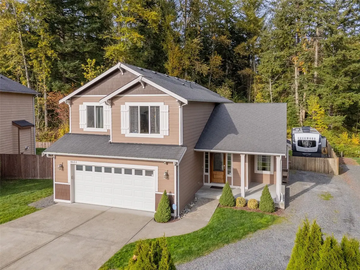 8651 83rd Street Ne, Marysville, WA 98270 - #1
