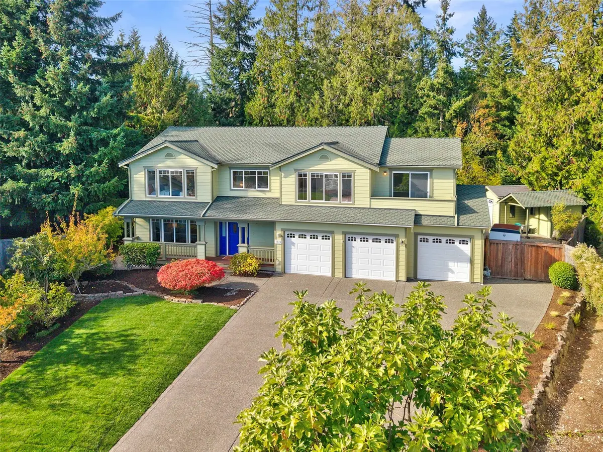 7824 Amethyst Loop Nw, Silverdale, WA 98383 - #1