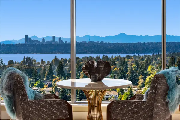 650 Bellevue Way Ne #2504, Bellevue, WA 98004