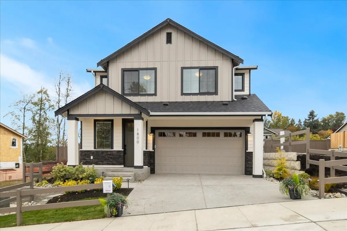 1816 241st Place Se #FG 03, Bothell, WA 98021 - #1