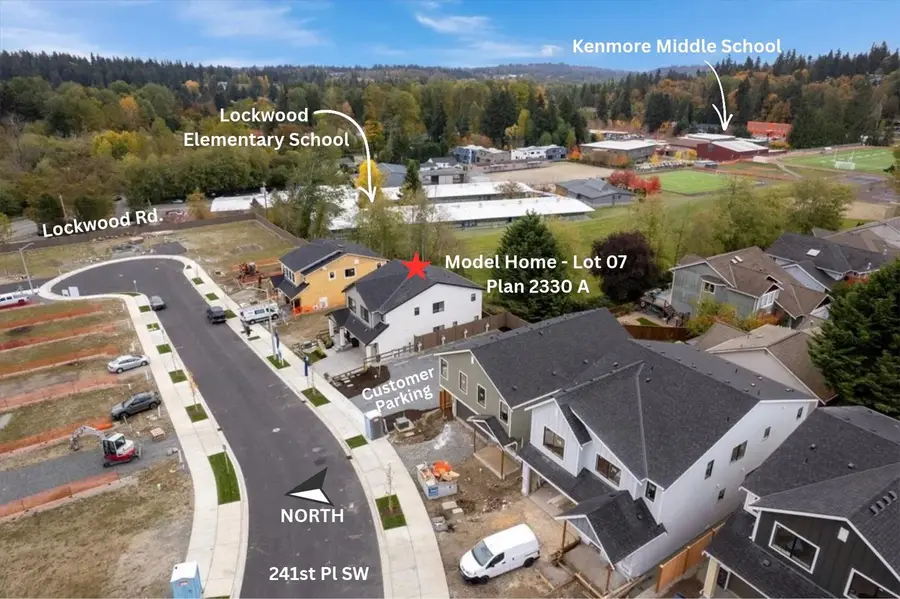1816 241st Place Se #FG 03, Bothell, WA 98021 - #3
