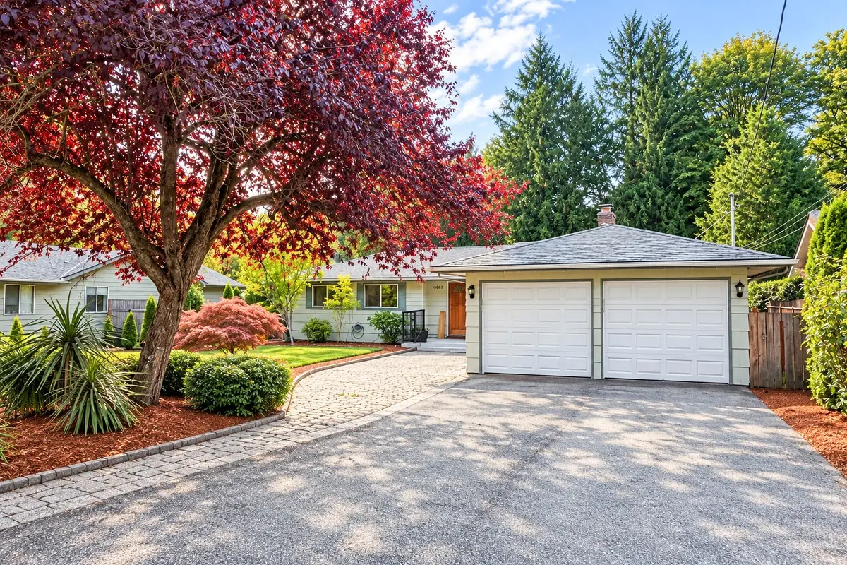 10603 NE 137th Place, Kirkland, WA 98034 - #1