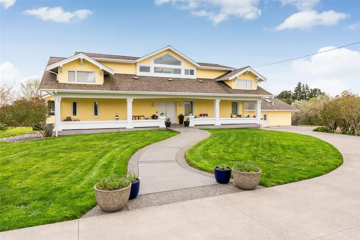 3910 Cliffside Drive, Bellingham, WA 98225 - #1