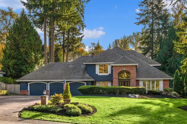 25917 NE 25th Street, Redmond, WA 98053