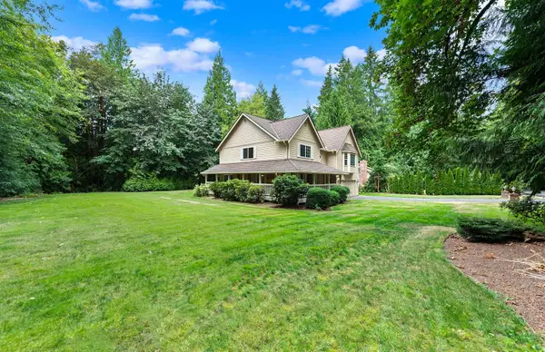 14029 232nd Avenue Se, Issaquah, WA 98027